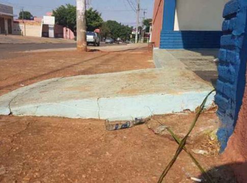 Jovem morre após levar garrafada no pescoço durante festa no Universitário