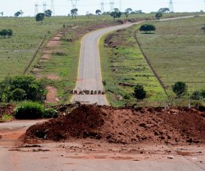 Impasse com MSvia atrasa conclusão do Anel Viário