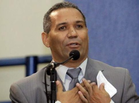 Não pedimos, mas esperamos, diz líder sobre apoio do PSDB à reeleição de Marquinhos