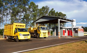 Concessionária que administra a BR-163 em MS abre vagas de emprego