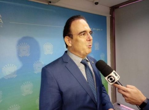 Comissão vai trocar informações com MPMS sobre contas de energia