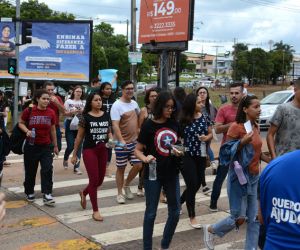 Inep anuncia cancelamento de uma questão do Enem