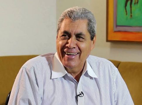 Puccinelli deixa a diretoria do MDB para ficar livre e auxilar partido no Estado
