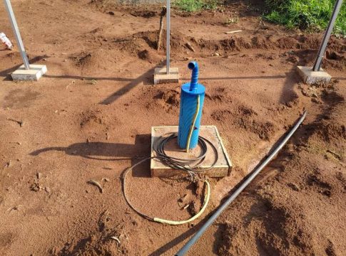 Dois são multados por crime ambiental na mesma propriedade
