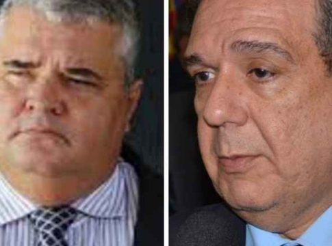 Após primeira fase da Omertà, começa ‘dança de cadeiras’ na cúpula da Polícia Civil de MS