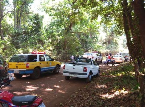 Policial militar da reserva é encontrado morto após sair para fazer doação de cômoda