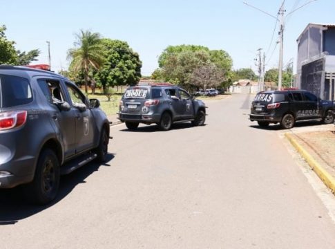 Desembargador nega liberdade e Jamil Name continua em presídio no RN