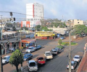 Cota para compra na fronteira sem impostos aumentará para US$ 500
