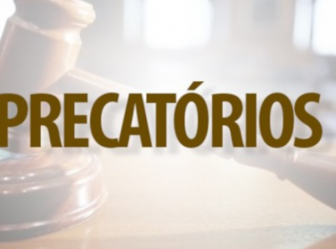 Relação dos Acordos Diretos em precatórios é publicada no Diário Oficial