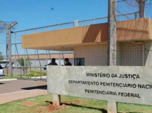 Defesa de Jamil Name Filho pede volta para presídio federal de Campo Grande
