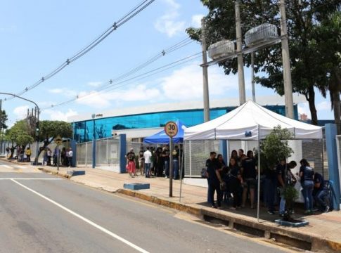 Inep divulga gabaritos preliminares das questões objetivas do Enade
