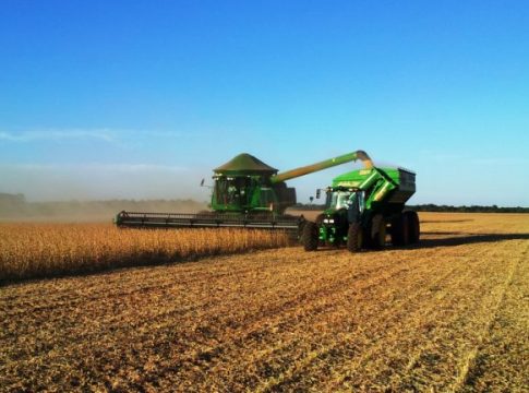 Economia de Mato Grosso do Sul tem a 6ª maior taxa de crescimento no país