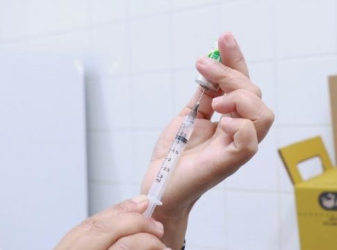 MS recebe R$ 900,9 mil para equipar postos com geladeiras de vacinas