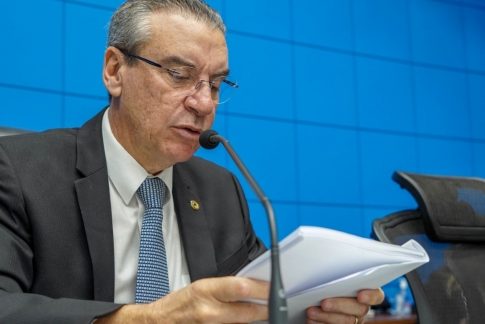 Resultado de audiência realizada por Paulo Corrêa e Barbosinha, ANTT anuncia redução do pedágio em MS