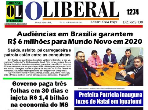 edição 1274