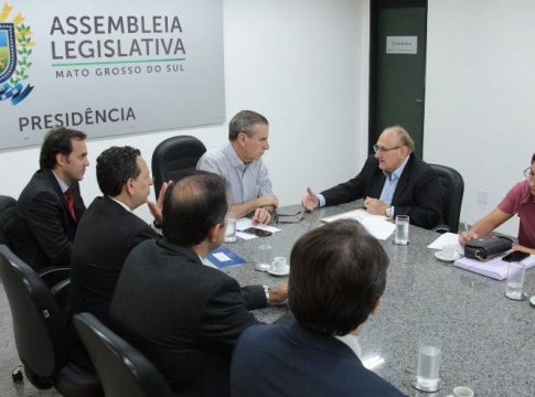 Projeto estabelece redução de até 30% nos valores das taxas de cartórios de MS