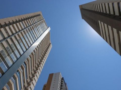 Semana começa com sol e calor de 39°C em Mato Grosso do Sul