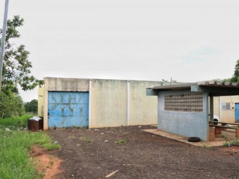 Foragido da Unei, adolescente de 18 anos é localizado na casa da irmã
