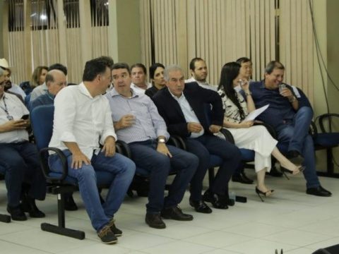 Governo deve apresentar cronograma de obras em março de 2020