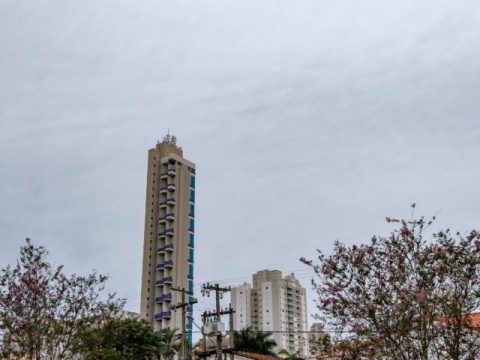 Sexta-feira será de mais chuva e máxima não passará dos 30°C em MS