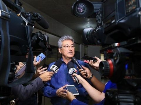 Governo convocou 450 novos servidores para educação e segurança
