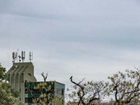 Inmet divulga alerta de chuva intensa para 11 cidades de MS
