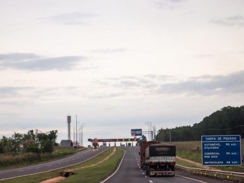 CCR pede oficialmente a extinção de contrato de concessão da BR-163