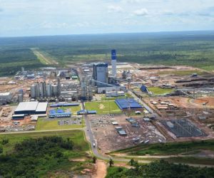Fábrica em Ribas do Rio Pardo deve gerar até 7 mil empregos
