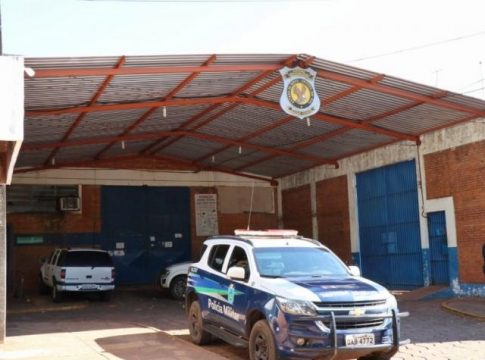 Preso é morto por colegas de facção rival em cela da Máxima