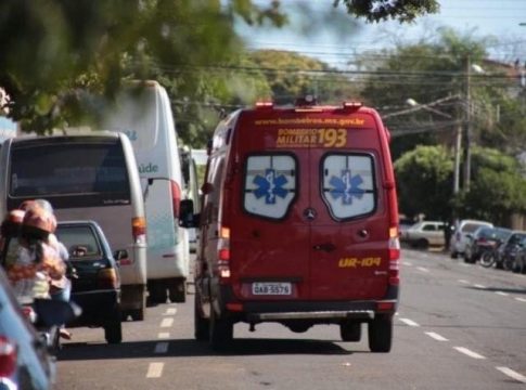 Projeto aumenta punições e multas para trotes ao serviço de emergência