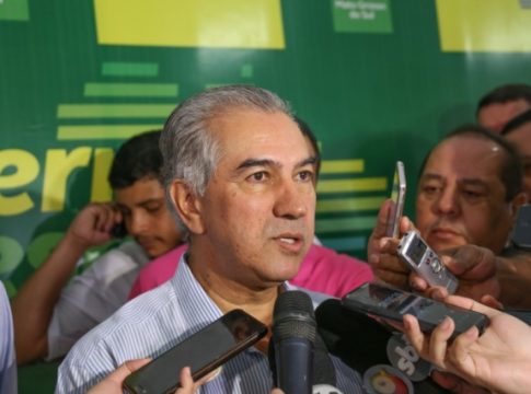 Governo faz balanço sobre 2º ano de mandato e divulga pagamento de salários