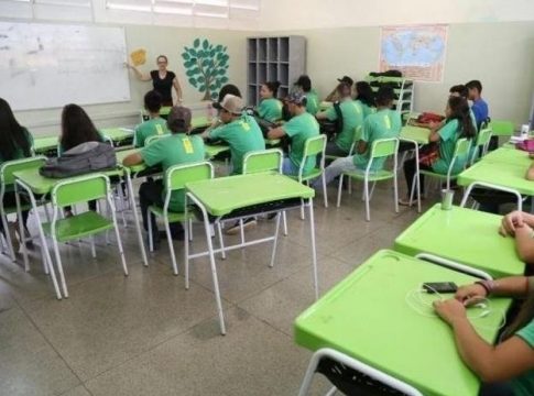 MS terá 41 escolas de ensino médio de tempo integral em 2020