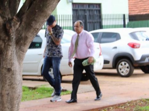 Comerciante comprou arma há uma semana e matou por dívida de R$ 200