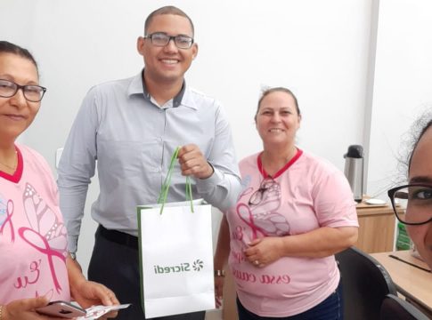 Itaquiraí – Mutirão de combate à dengue sorteará mais de 120 brindes às crianças