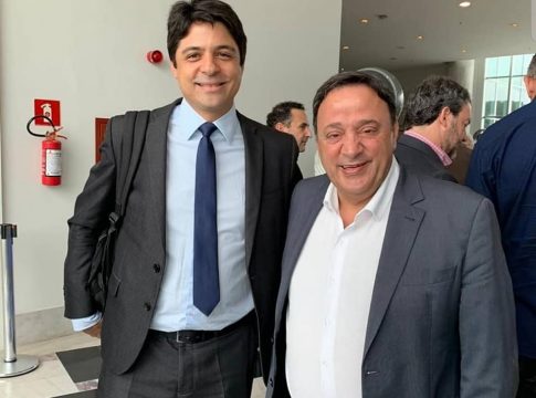 Guaíra conquista R$ 60 mil para programa de microchips em cães e gatos