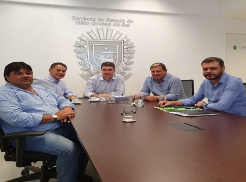 Governo cria Comitê e inicia atendimento às reivindicações recebidas no Governo Presente