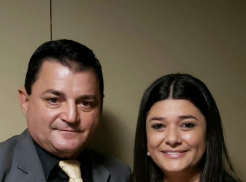 Rose destina R$ 650 mil para saúde e infraestrutura de Mundo Novo a pedido de Gildo e Gessé