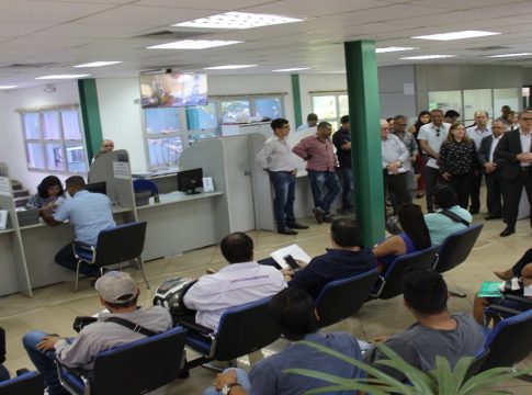 MS ganhou 6640 novas empresas em 11 meses, melhor resultado desde 2013