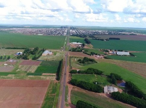 R$ 605 milhões por 30 anos: resultado de leilão da MS-306 é oficializado