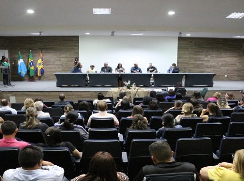 Reunião ampliada do CEAS reforça ato em defesa do Sistema Único de Assistência Social