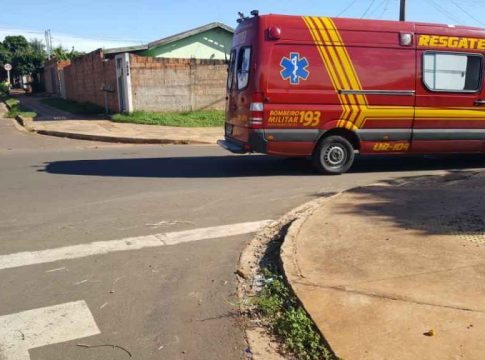 Após confraternização e bebedeira, amiga esfaqueia mulher por ciúmes no Danúbio Azul