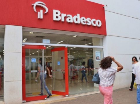 Bradesco lidera ranking de reclamações contra bancos em MS