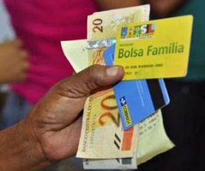 Pagamento do 13º do Bolsa Família soma R$ 42 milhões em MS