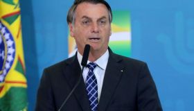 Bolsonaro: autorização de Cannabis pela Anvisa vai melhorar tratamento