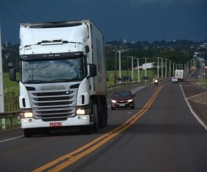 ANTT analisa pedido de relicitação de concessionária para BR-163
