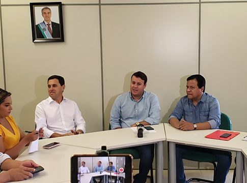 Empresários de MS já podem aderir ao novo Refis do Governo do Estado