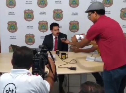 Documentos falsos encobriam propina da JBS para fiscais, 3 deles são de MS