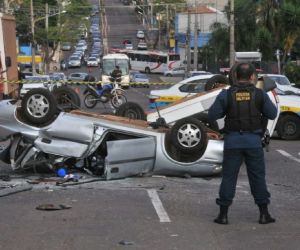STF impõe derrota ao Planalto e suspende fim do DPVAT determinado por Bolsonaro