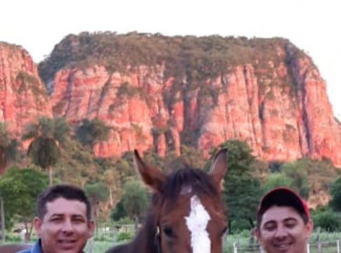 Irmãos são assassinados após discussão em corrida de cavalos