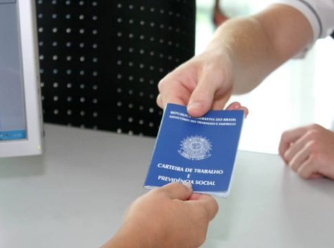 Mato Grosso do Sul tem 622 vagas de emprego nesta segunda-feira